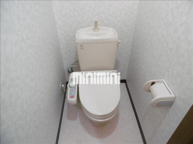 パルスクエアA