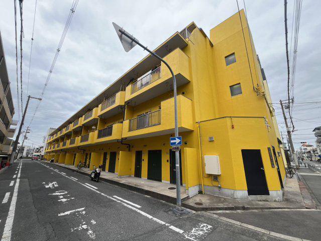 エルロード住吉7号館