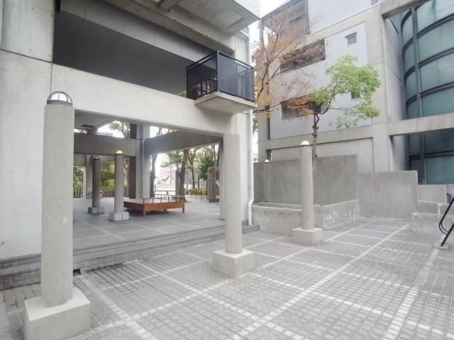 センターヒル千船
