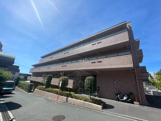 ラルジュ刀根山