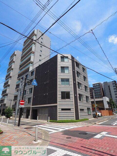 MTM東別院