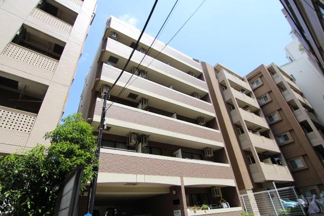 VOGUE元住吉