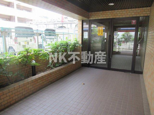 小阪オリエントハウス