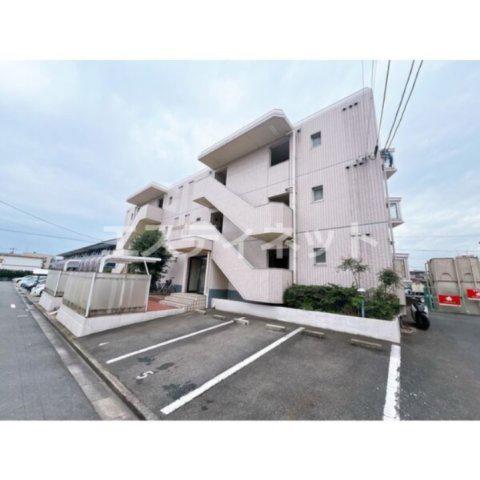 パークヒルズ東海(1DK/2階)
