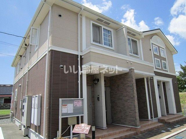 ラフィーネ不動 II