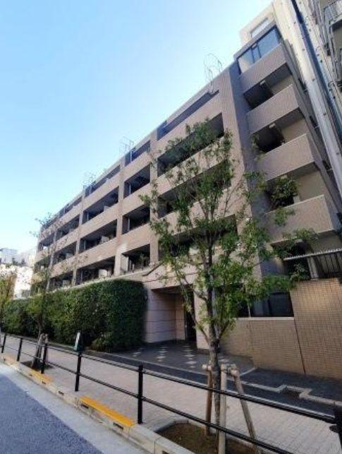 シンシア白金山北ホームズ