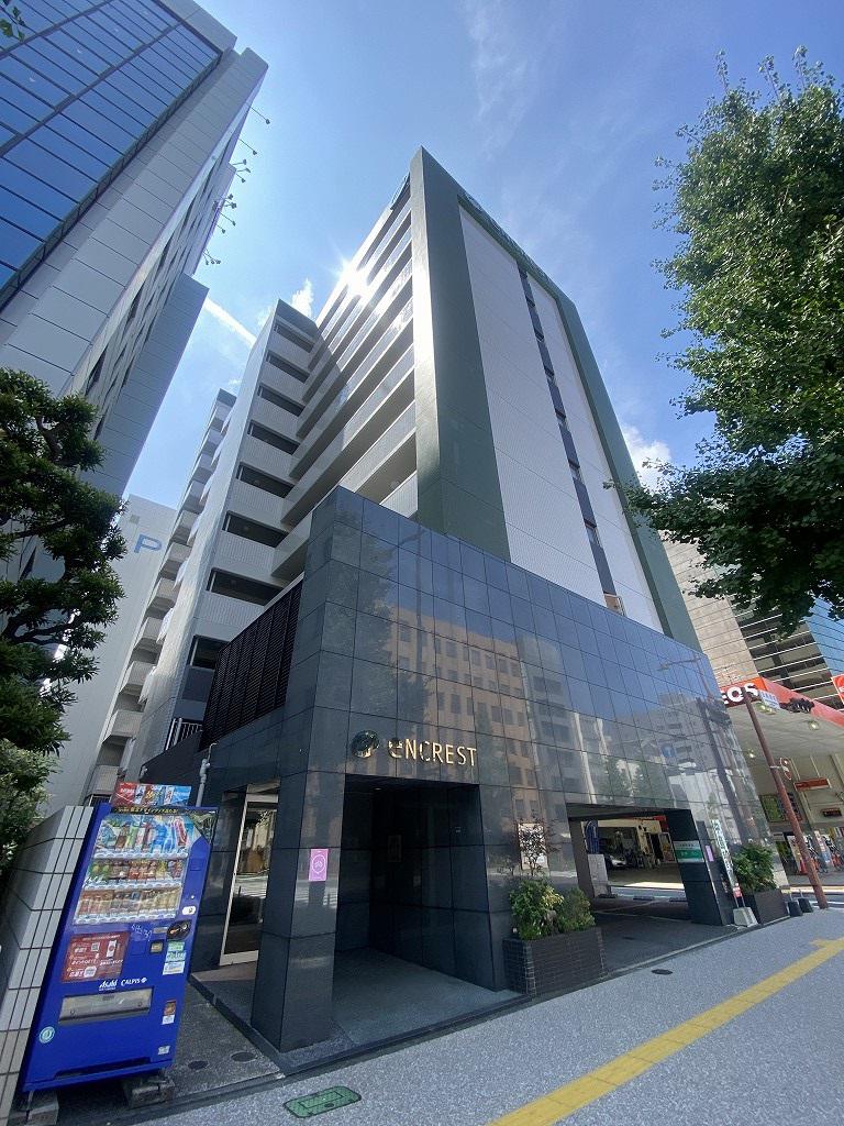 エンクレスト赤坂壱番館