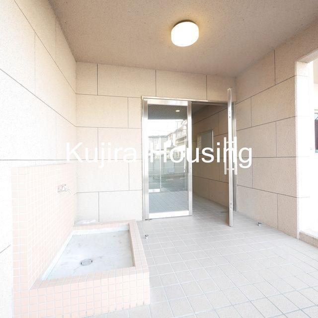 マンションプラティーノ