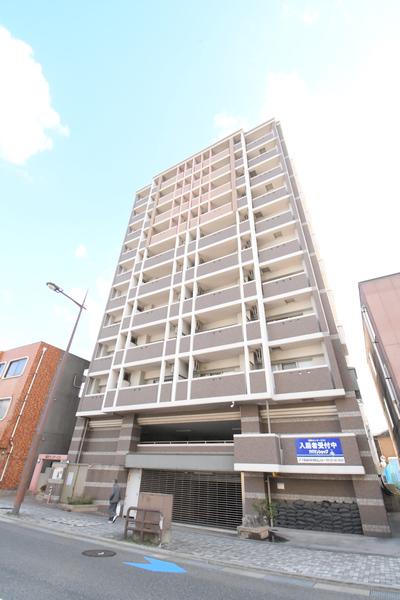 竪町センタービル