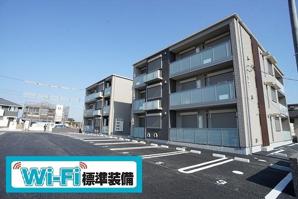 パレス ララ