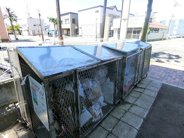 メゾンドコーラル
