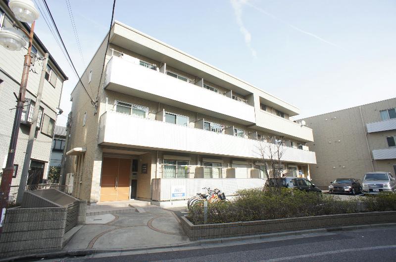 モナド小岩