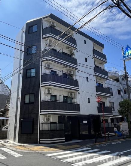 ピアコートTM東武練馬五番館
