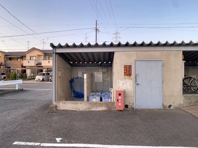 クレール穂積