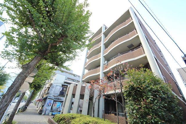 ミレニアム中野