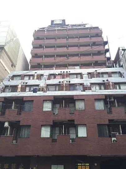 ライオンズプラザ新宿