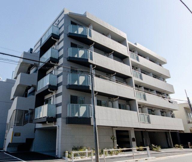 メインステージ板橋蓮根II