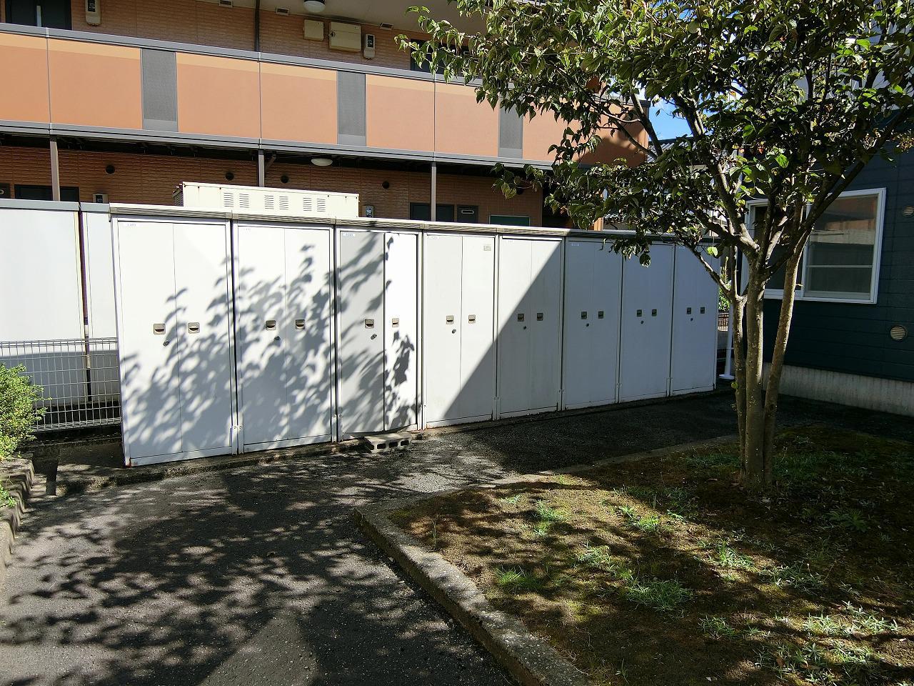 プログレス社西