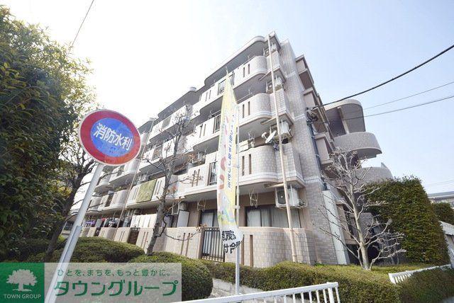 春花園弐番館