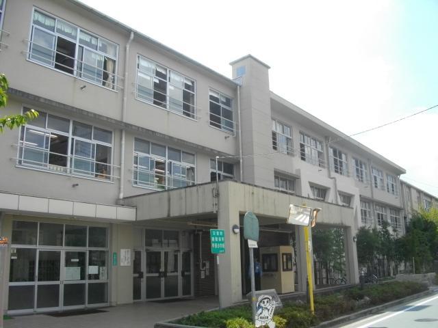 ルネ門戸(3LDK/7階)の周辺写真