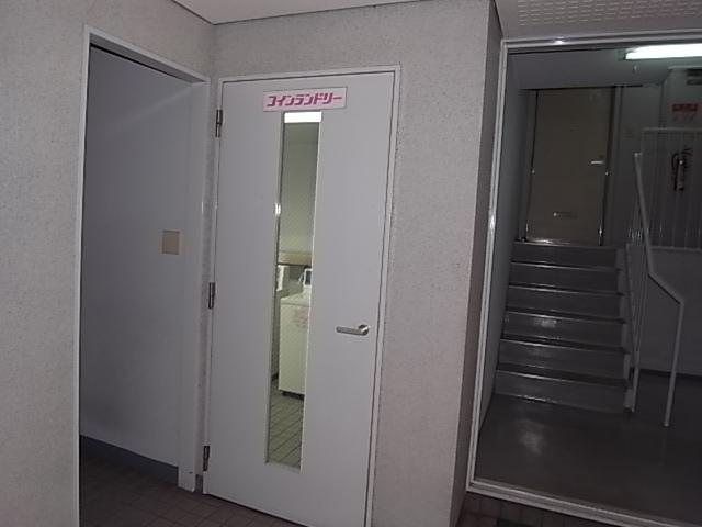 アメニティ東神戸5番館