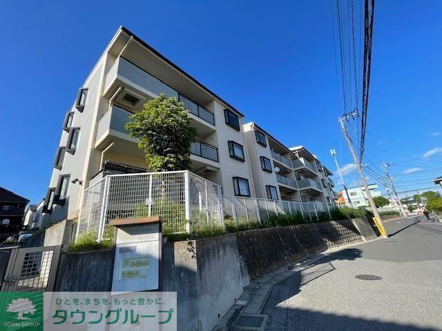 センターパーク新柏B棟