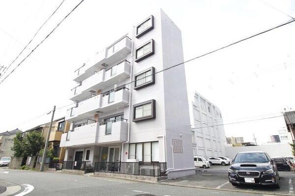 ハイツ八千代