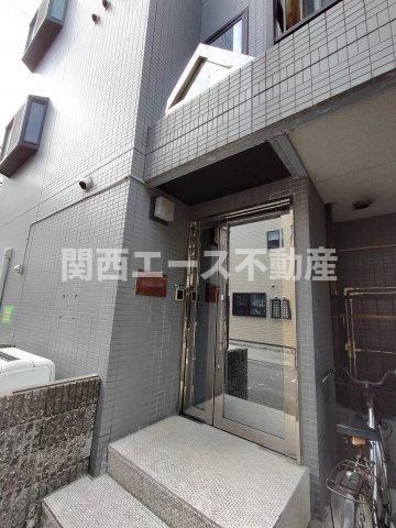 西岩田ハイツ