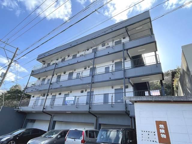 ハイツクリスタル(1DK/1階)