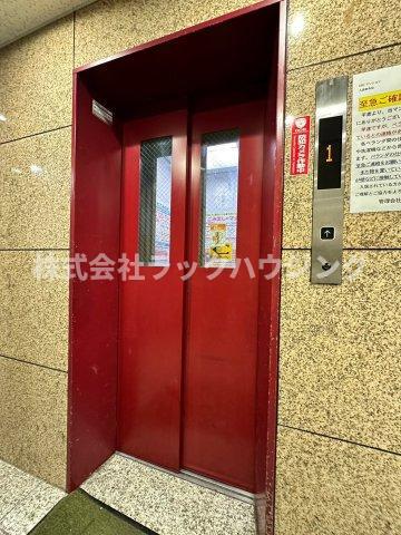 KBCマンション