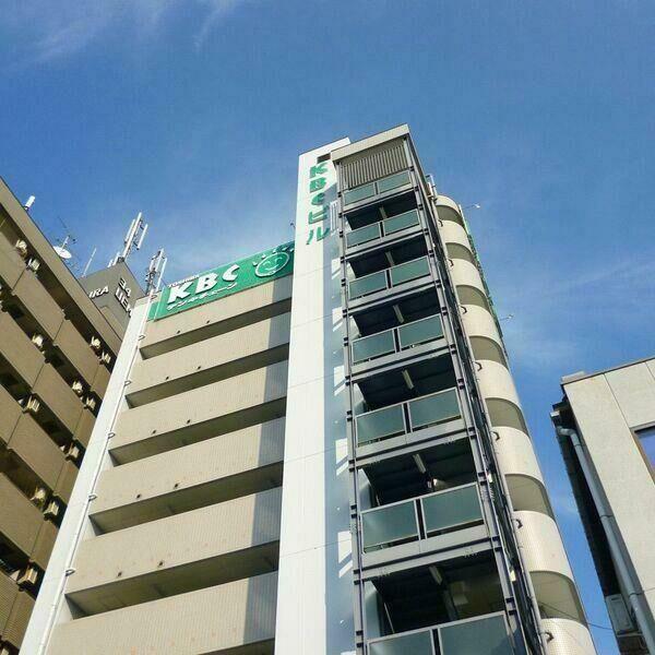 KBCマンション