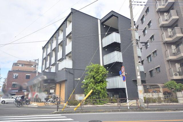 レオネクストテルス