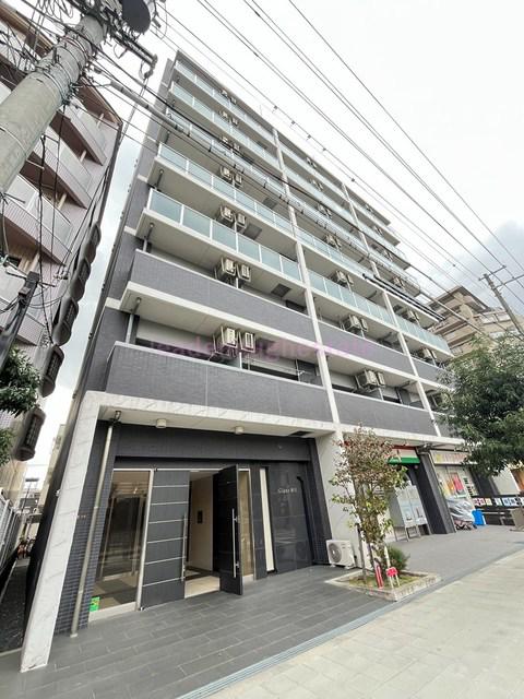 グランツ鶴見