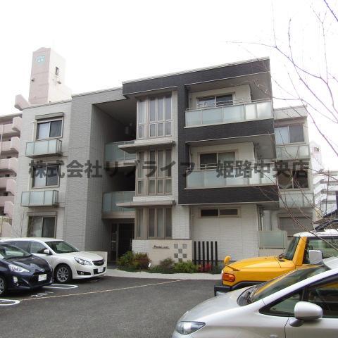 プレミアス三左衛門