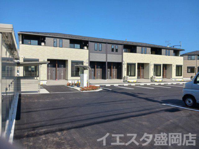 エルタスコート境田I