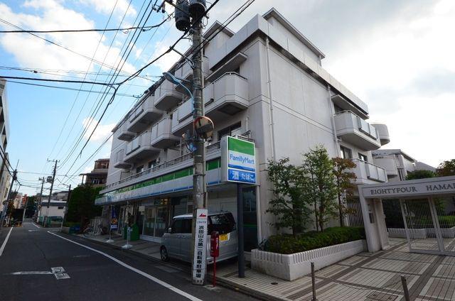 エイティフォーはまだ山