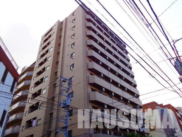 グローバン板橋