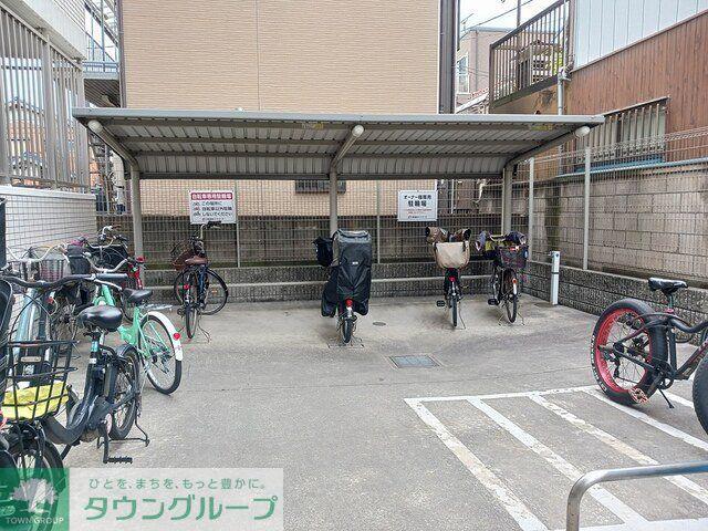 コンフォールシュー