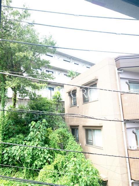 ルクレ目白西坂