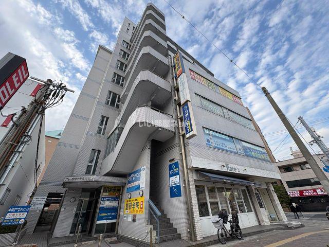 パレ・ロワイヤル参番館