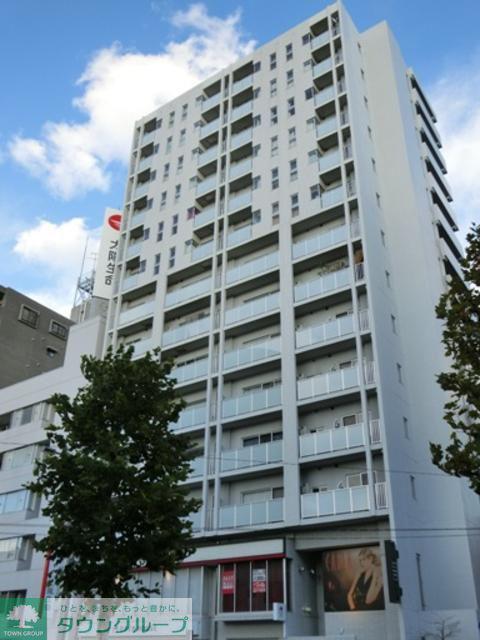 リーフコンフォート赤羽