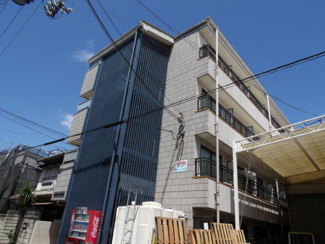 YOUハイム衣摺II番館