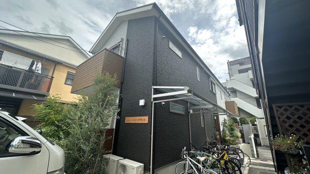 MYファースト・クラッセ(1DK/2階)