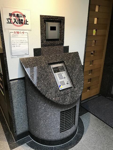 ステラメゾン下北沢