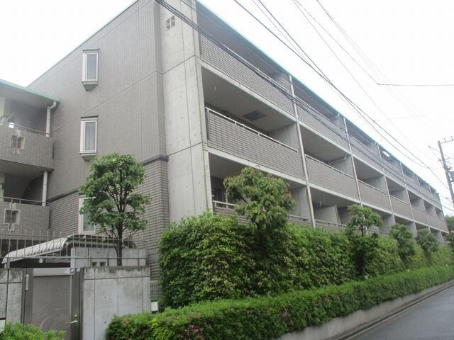 ステラメゾン下北沢