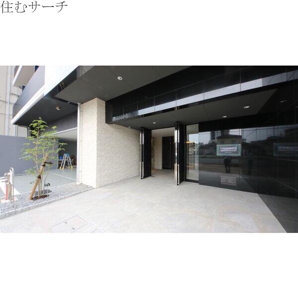S―RESIDENCE四日市元町