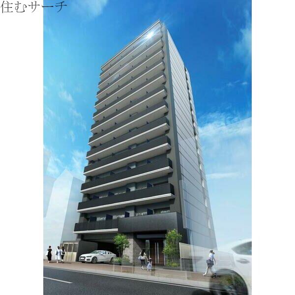 S―RESIDENCE四日市元町