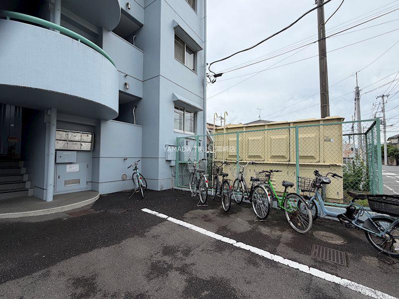マンションアルス