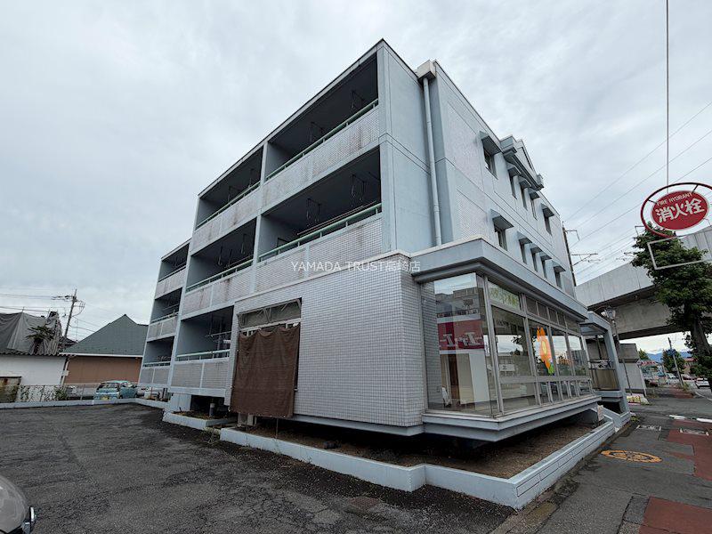 マンションアルス