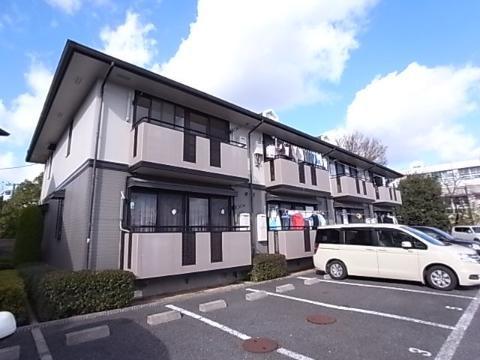 グレイスコート峰塚